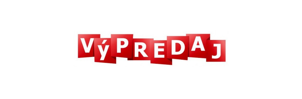 Výpredaj