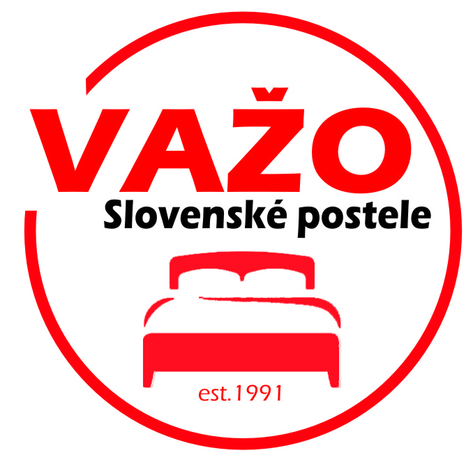 VAŽO logo