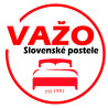 Logo: VAŽO - Slovenské výrobky